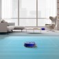 Dyson 360 vis nav Støvsuger Robotstyret 0.5liter Blå Dyson 360 vis nav Støvsuger Robotstyret 0.5liter Blå